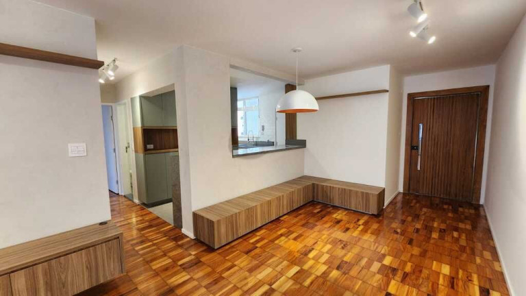 Imagem Apartamento com 2 Quartos à Venda, 89 m² em Pinheiros - São Paulo