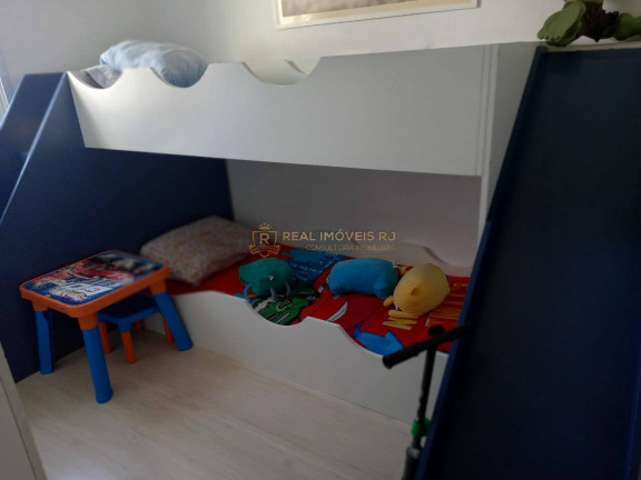 Imagem Apartamento com 3 Quartos à Venda, 77 m² em Engenho De Dentro - Rio De Janeiro