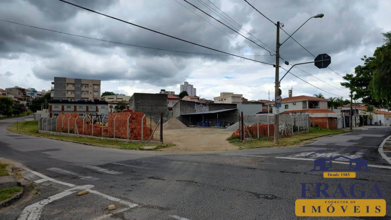 Imagem Terreno à Venda, em Vila Hortência - Sorocaba Imagem Terreno à Venda, em Vila Hortência - Sorocaba