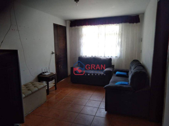 Imagem Casa com 5 Quartos à Venda, 184 m² em São Dimas - Colombo
