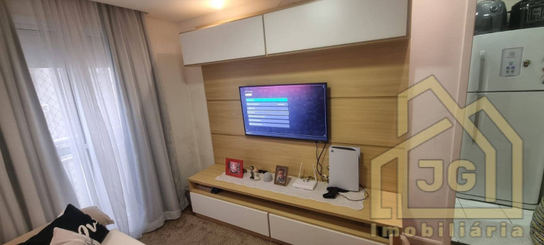 Imagem Apartamento com 2 Quartos à Venda, 46 m² em Assunção - São Bernardo Do Campo Imagem Apartamento com 2 Quartos à Venda, 46 m² em Assunção - São Bernardo Do Campo