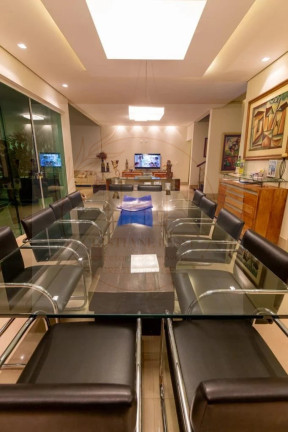 Imagem Casa com 8 Quartos à Venda, 1.000 m² em Escarpas Do Lago - Capitólio