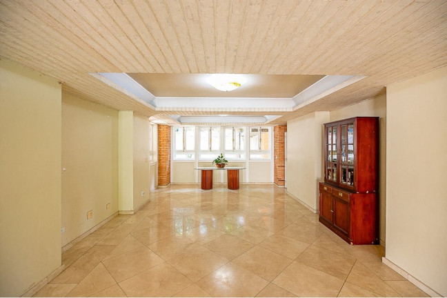 Imagem Casa com 4 Quartos à Venda, 1.023 m² em Jardim Cordeiro - São Paulo