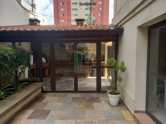 Imagem Apartamento com 2 Quartos à Venda, 69 m² em Saúde - São Paulo Imagem Apartamento com 2 Quartos à Venda, 69 m² em Saúde - São Paulo