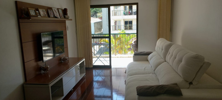 Imagem Imóvel com 2 Quartos à Venda, 65 m² em Alto - Teresópolis Imagem Imóvel com 2 Quartos à Venda, 65 m² em Alto - Teresópolis