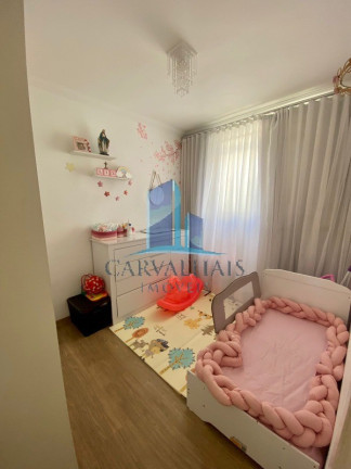 Imagem Imóvel com 2 Quartos à Venda, 45 m² em Cândida Ferreira - Contagem