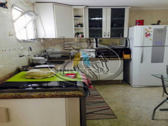 Imagem Apartamento com 4 Quartos à Venda, 132 m² em Vila Gomes Cardim - Sao Paulo