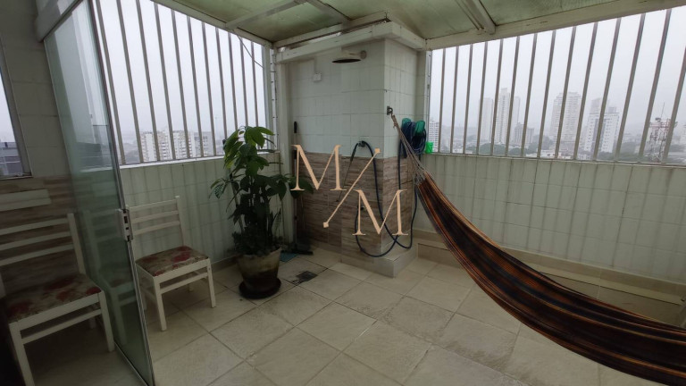Imagem Apartamento com 4 Quartos à Venda, 350 m² em Aparecida - Santos Imagem Apartamento com 4 Quartos à Venda, 350 m² em Aparecida - Santos