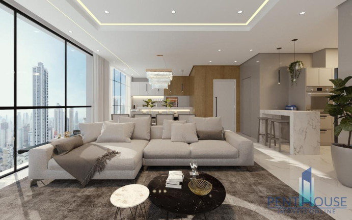 Imagem Apartamento com 4 Quartos à Venda, 140 m² em Centro - Balneário Camboriú Imagem Apartamento com 4 Quartos à Venda, 140 m² em Centro - Balneário Camboriú