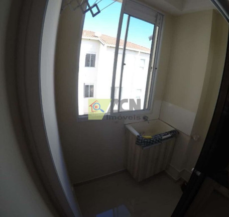 Imagem Apartamento com 2 Quartos à Venda, 50 m² em Vila São Francisco - Hortolândia Imagem Apartamento com 2 Quartos à Venda, 50 m² em Vila São Francisco - Hortolândia