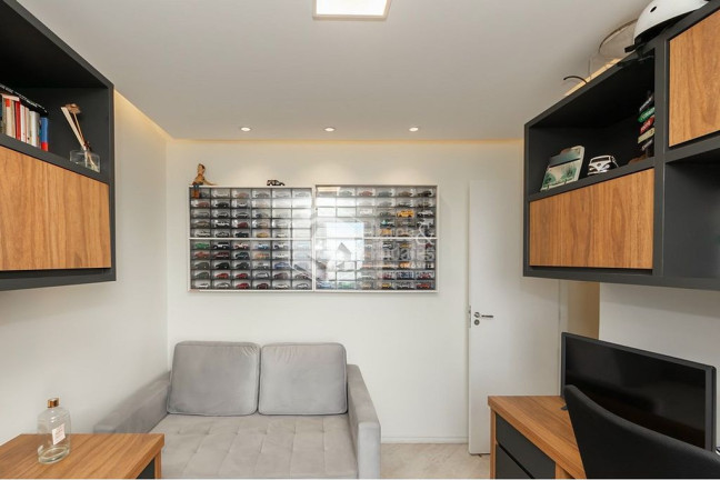 Imagem Apartamento com 3 Quartos à Venda, 92 m² em Vila Monte Alegre - São Paulo Imagem Apartamento com 3 Quartos à Venda, 92 m² em Vila Monte Alegre - São Paulo