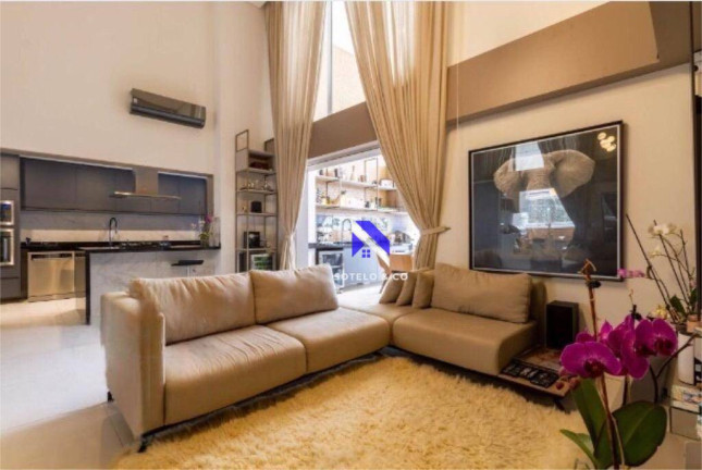 Imagem Apartamento com 4 Quartos à Venda, 234 m² em Vila Andrade - São Paulo Imagem Apartamento com 4 Quartos à Venda, 234 m² em Vila Andrade - São Paulo