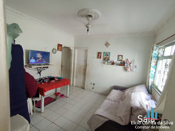 Apartamento com 2 Quartos à Venda, 68 m² em Campo Grande - Santos