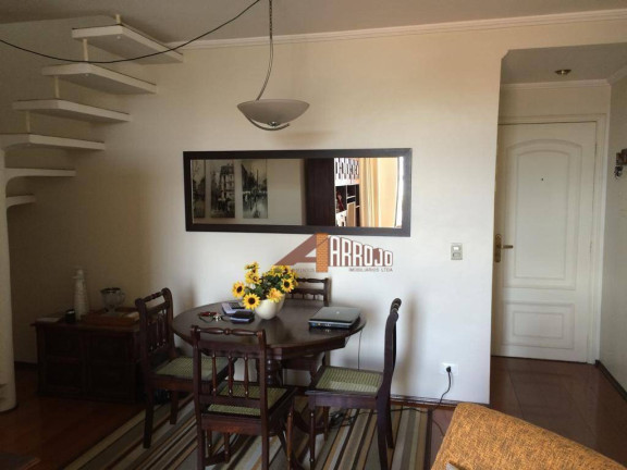 Imagem Imóvel com 3 Quartos à Venda, 98 m² em Penha De França - São Paulo
