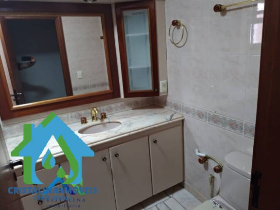 Imagem Apartamento com 4 Quartos à Venda, 268 m² em Vila Virgínia - Jundiaí Imagem Apartamento com 4 Quartos à Venda, 268 m² em Vila Virgínia - Jundiaí