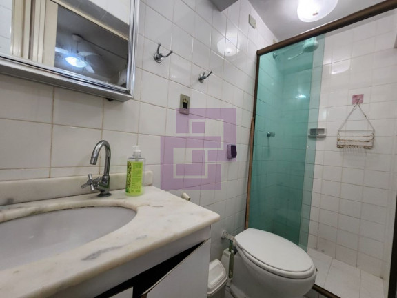 Imagem Apartamento com 3 Quartos à Venda, 87 m² em Vila Alzira - Guarujá Imagem Apartamento com 3 Quartos à Venda, 87 m² em Vila Alzira - Guarujá