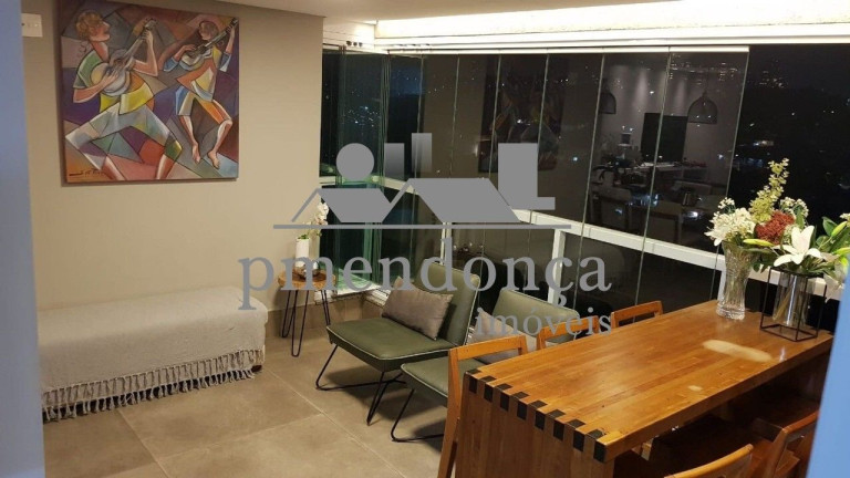 Imagem Apartamento com 3 Quartos à Venda, 157 m² em Vila Anastácio - São Paulo Imagem Apartamento com 3 Quartos à Venda, 157 m² em Vila Anastácio - São Paulo
