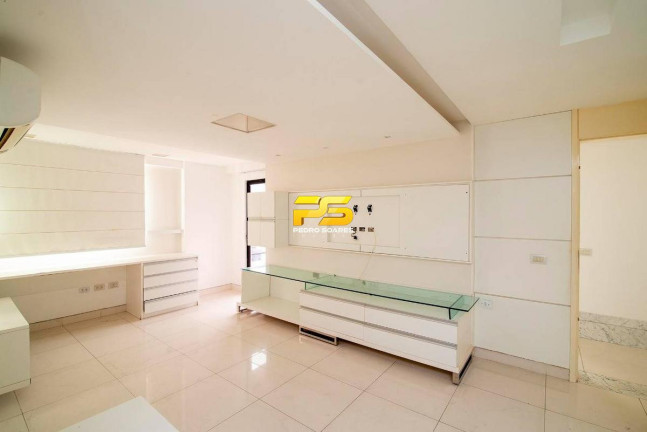 Imagem Cobertura com 4 Quartos à Venda, 533 m² em Manaíra - João Pessoa