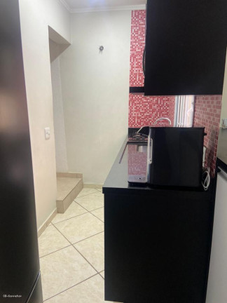 Imagem Cobertura com 2 Quartos à Venda, 40 m² em Parque Capuava - Santo André