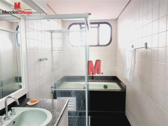 Imagem Apartamento com 3 Quartos à Venda, 253 m² em Centro - Sorocaba