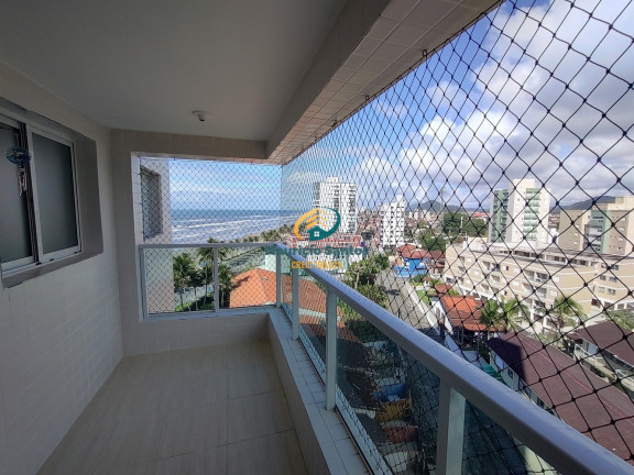 Apartamento com 2 Quartos à Venda, 75 m² em Centro - Mongaguá