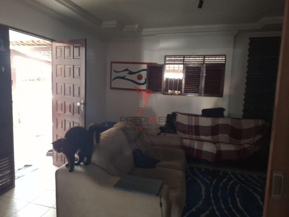 Imagem Casa com 3 Quartos à Venda, 160 m² em Bancários - João Pessoa