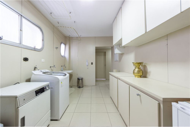 Imagem Apartamento com 5 Quartos à Venda, 315 m² em Perdizes - São Paulo
