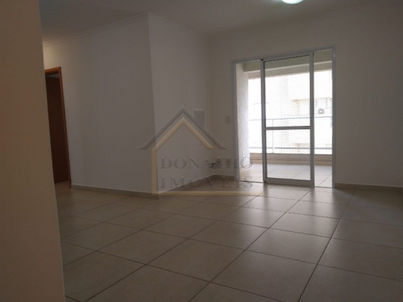 Imagem Apartamento com 3 Quartos para Alugar, 97 m² em Jardim Botânico - Ribeirão Preto Imagem Apartamento com 3 Quartos para Alugar, 97 m² em Jardim Botânico - Ribeirão Preto