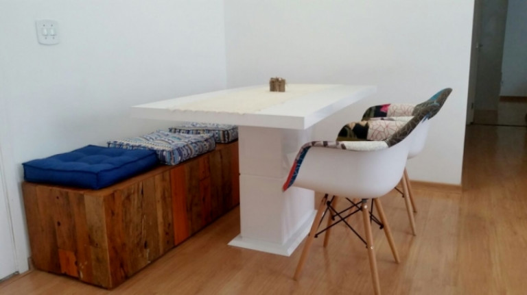 Imagem Casa com 2 Quartos à Venda, 58 m² em Vila Iracema - Barueri
