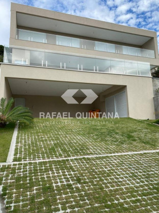 Imagem Casa com 6 Quartos à Venda, 600 m² em Praia Brava - Florianópolis Imagem Casa com 6 Quartos à Venda, 600 m² em Praia Brava - Florianópolis