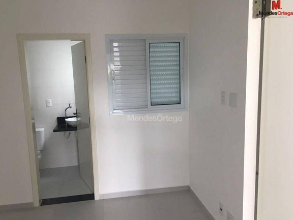 Imagem Apartamento com 1 Quarto à Venda, 32 m² em Vila Carvalho - Sorocaba