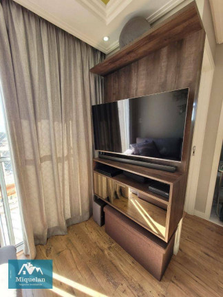Imagem Apartamento com 2 Quartos à Venda, 48 m² em Vila Nova Cachoeirinha - São Paulo