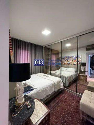 Imagem Apartamento com 2 Quartos à Venda, 75 m² em Gleba Fazenda Palhano - Londrina