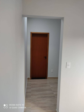 Imagem Casa com 3 Quartos à Venda, 176 m² em Caguassu - Sorocaba