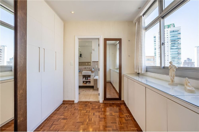 Imagem Apartamento com 5 Quartos à Venda, 296 m² em Paraíso - São Paulo Imagem Apartamento com 5 Quartos à Venda, 296 m² em Paraíso - São Paulo