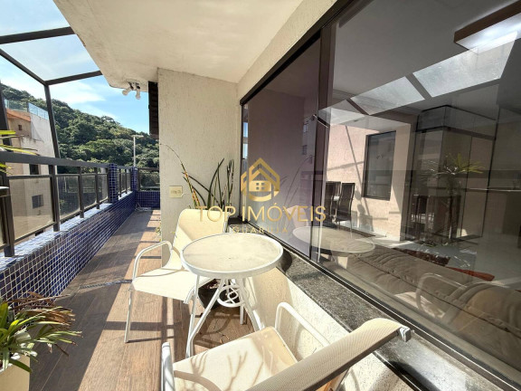 Imagem Cobertura com 3 Quartos à Venda, 200 m² em Pitangueiras - Guarujá Imagem Cobertura com 3 Quartos à Venda, 200 m² em Pitangueiras - Guarujá