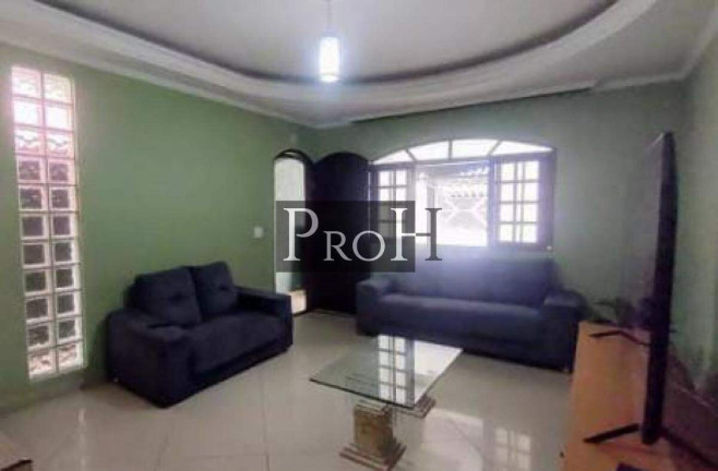Imagem Sobrado com 3 Quartos à Venda, 259 m² em Jardim Santo André - Santo André Imagem Sobrado com 3 Quartos à Venda, 259 m² em Jardim Santo André - Santo André