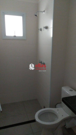 Imagem Apartamento com 2 Quartos à Venda, 60 m² em Vila Santo Antônio - Bauru