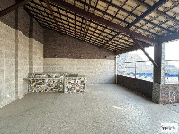 Imagem Cobertura com 3 Quartos à Venda, 270 m² em Garcia - Salvador