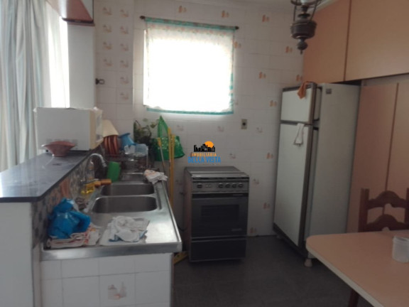 Imagem Apartamento com 1 Quarto à Venda,  em Itararé - São Vicente