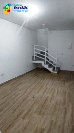 Imagem Apartamento com 2 Quartos à Venda, 43 m² em Jardim Irene - Santo André Imagem Apartamento com 2 Quartos à Venda, 43 m² em Jardim Irene - Santo André