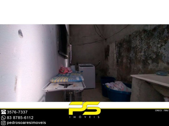 Imagem Casa com 4 Quartos à Venda, 320 m² em Valentina De Figueiredo - João Pessoa