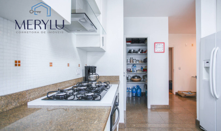 Imagem Apartamento com 5 Quartos à Venda, 300 m² em Chácara Klabin - São Paulo Imagem Apartamento com 5 Quartos à Venda, 300 m² em Chácara Klabin - São Paulo