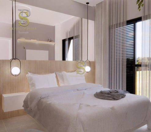 Imagem Casa com 2 Quartos à Venda, 69 m² em Jardim São Felipe - Atibaia Imagem Casa com 2 Quartos à Venda, 69 m² em Jardim São Felipe - Atibaia