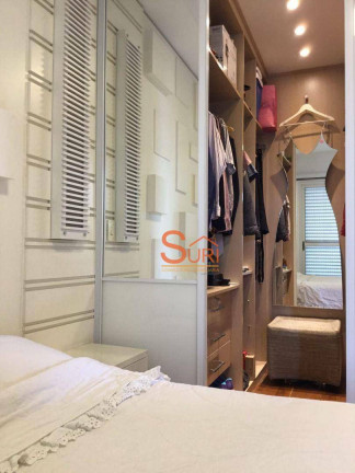 Imagem Apartamento com 3 Quartos à Venda, 121 m² em Barcelona - São Caetano Do Sul