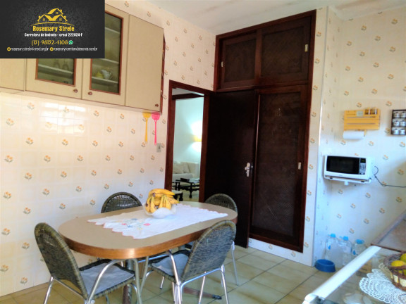 Imagem Imóvel com 3 Quartos à Venda,  em Cibratel 2 - Itanhaém