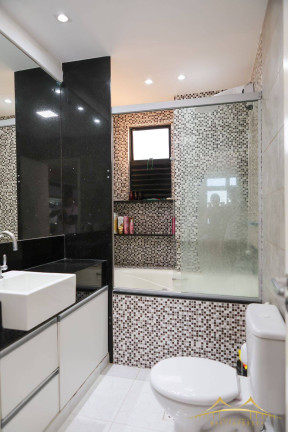 Imagem Apartamento com 3 Quartos à Venda, 94 m² em Ponta Negra - Natal Imagem Apartamento com 3 Quartos à Venda, 94 m² em Ponta Negra - Natal