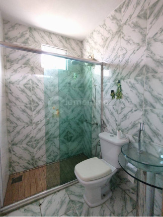 Imagem Casa com 5 Quartos à Venda, 298 m² em Centro - Manaus
