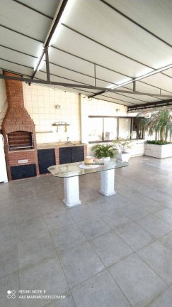 Imagem Cobertura com 3 Quartos à Venda, 250 m² em Canto Do Forte - Praia Grande