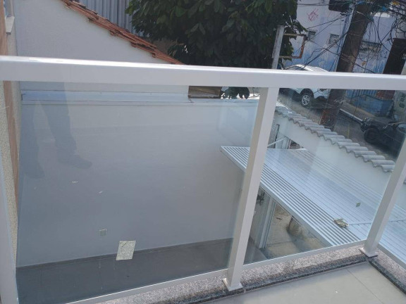 Imagem Casa com 2 Quartos à Venda, 82 m² em Vila Alpina - São Paulo